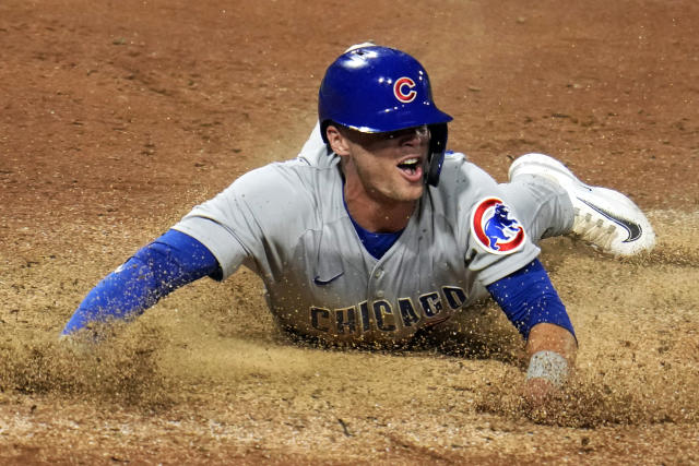 Stroman delivers another quality start as Cubs shut out Pirates 4-0