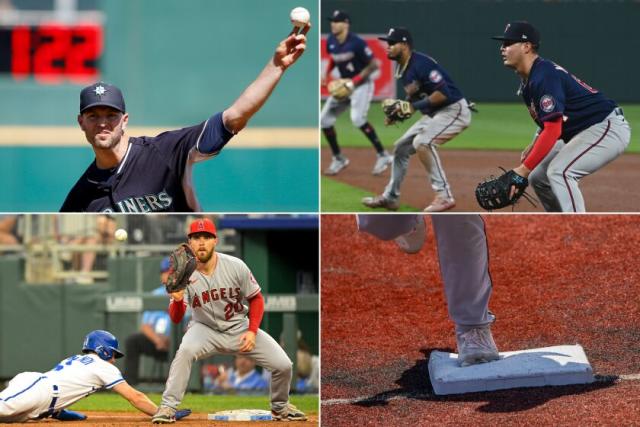 MLB Outlines 2023 Minor League Rules Changes — College Baseball, MLB Draft,  Prospects - Baseball America