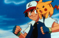 Our favorite characters Ash, Misty, Brock, and of course Pikachu, gave us a fantastic story in 2010's 'Pokemon: The First Movie - Mewtwo Strikes Back', where they face not only Mewtwo, but also the super-Pokémon the latter created. The animated movie had estimated earnings of $85 million.