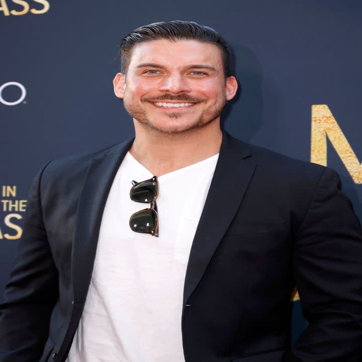 Former Vanderpump Rules star Jax Taylor shocked fans back in 2013 on an episode of Watch What Happens Live when he revealed he used to live with Channing Tatum. 