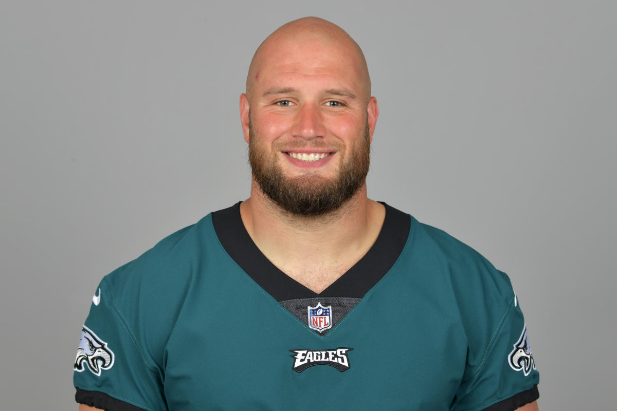 Lane Johnson Stats, Profile, Bio, Analysis and More, Philadelphia Eagles