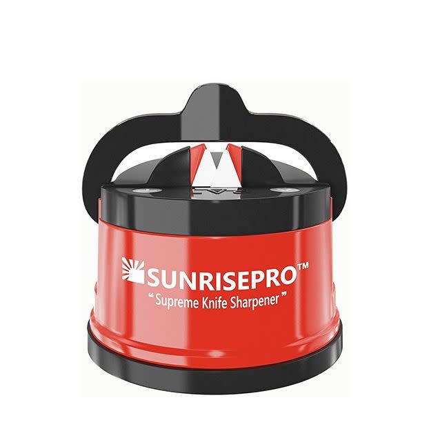 SunrisePro Supreme Knife Sharpener