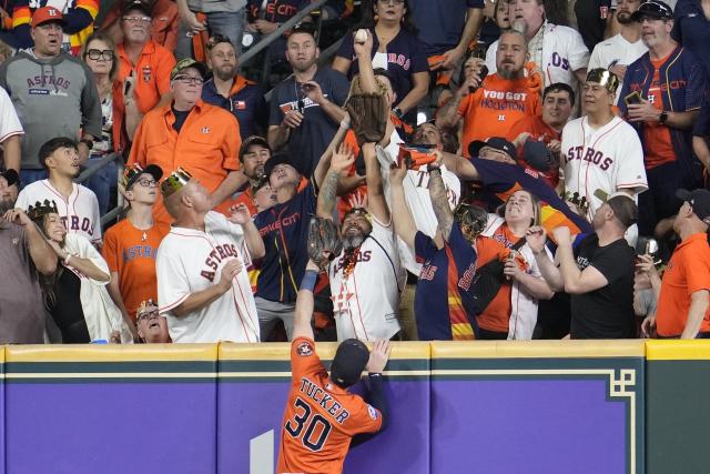 Eovaldi remains perfect, Rangers slug their way to 9-2 win over Astros to  force Game 7 in ALCS - The San Diego Union-Tribune