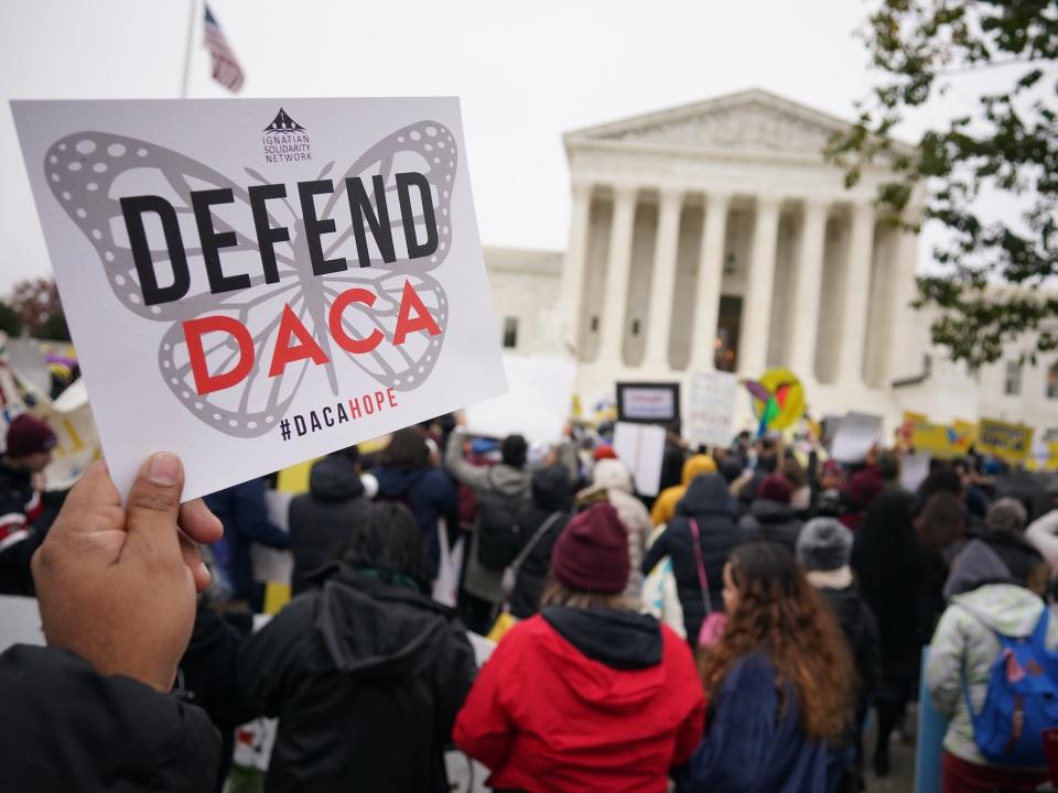 daca dreamers supreme court immigration