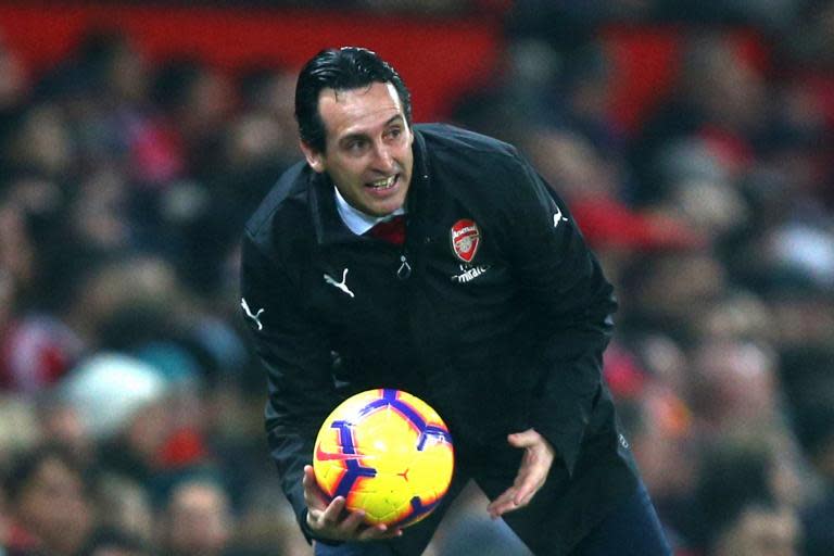 Arsenal transfer news: Four defensive targets Unai Emery could swoop for in January