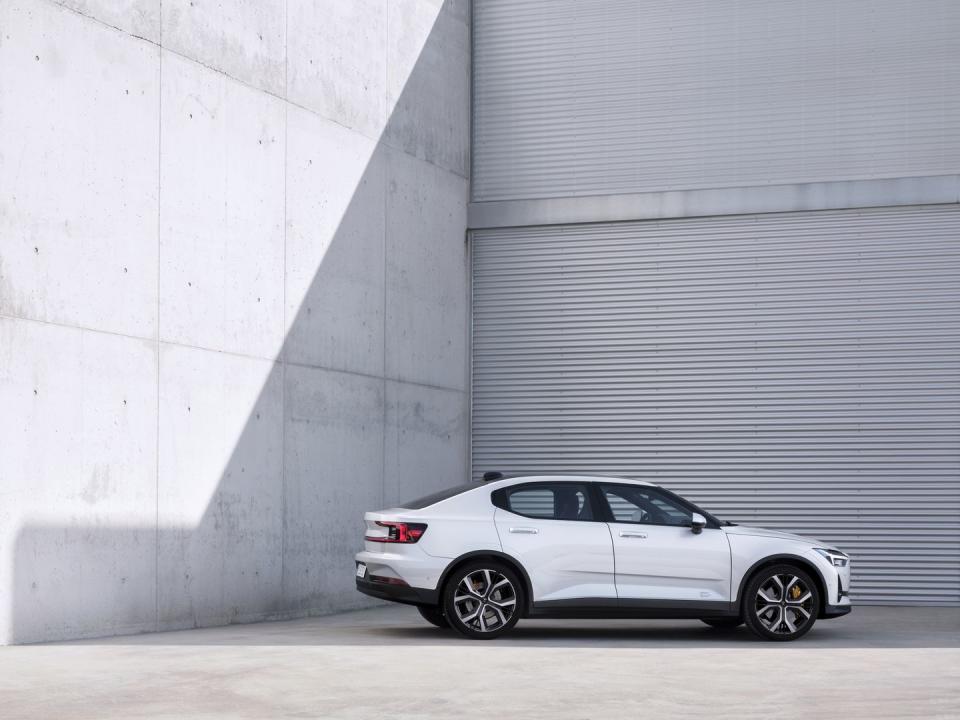 Photo credit: Polestar