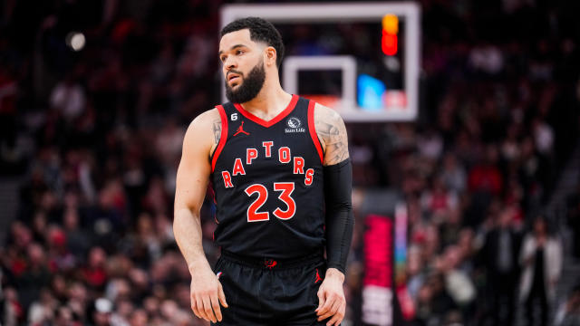 Player Grades: Bulls fall as Fred VanVleet leads Raptors at home