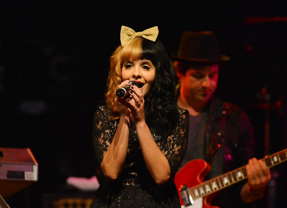 Melanie Martinez