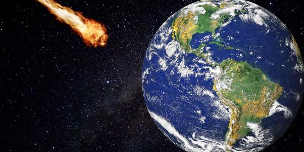 Un asteroide podría impactar la Tierra un día antes de las elecciones en Estados Unidos