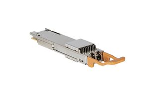 Acacia’s new 100G coherent DWDM module in the QSFP-DD form factor for edge and access networks