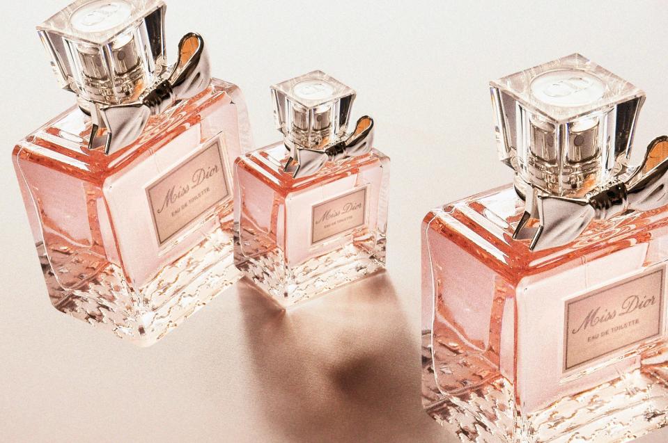 The 10 Most Romantic Fragrances of All Time