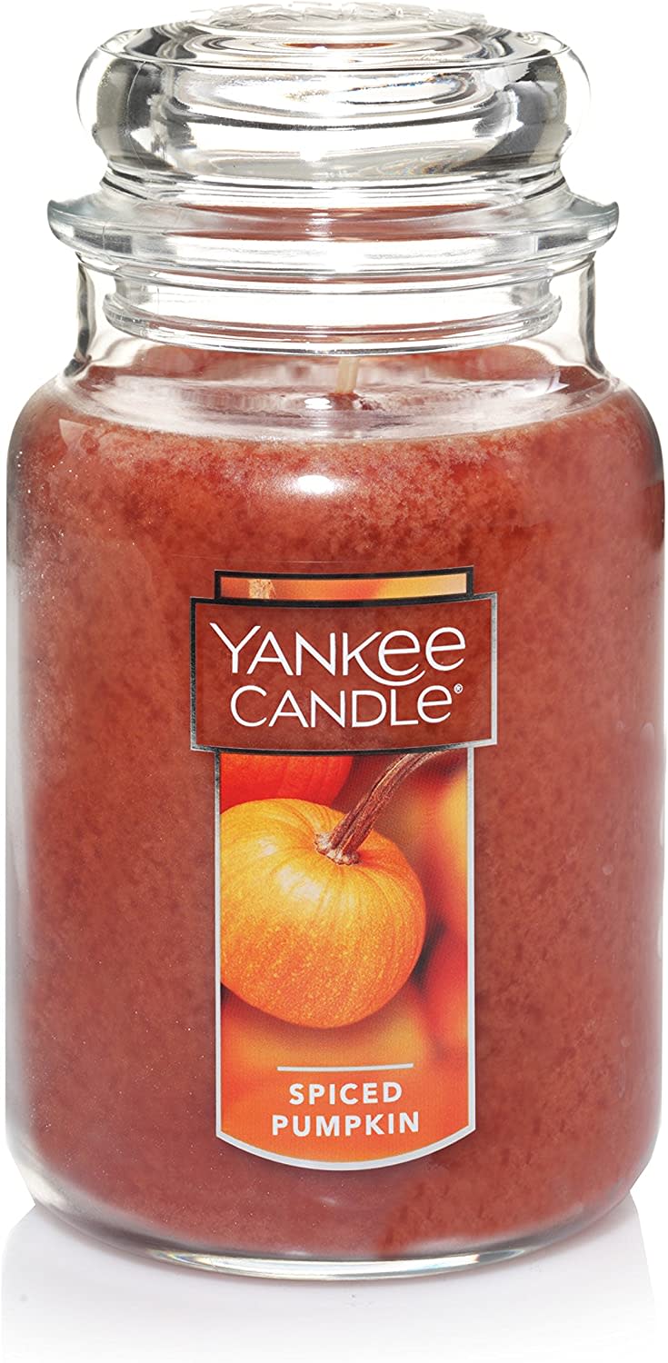 yankee candles