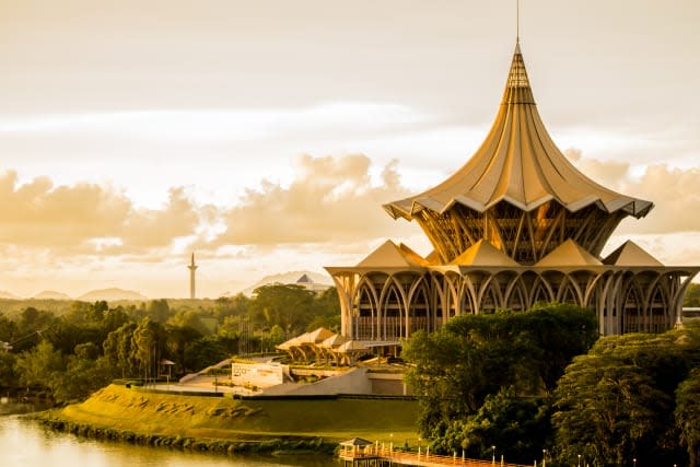 Kuching, Malaysia