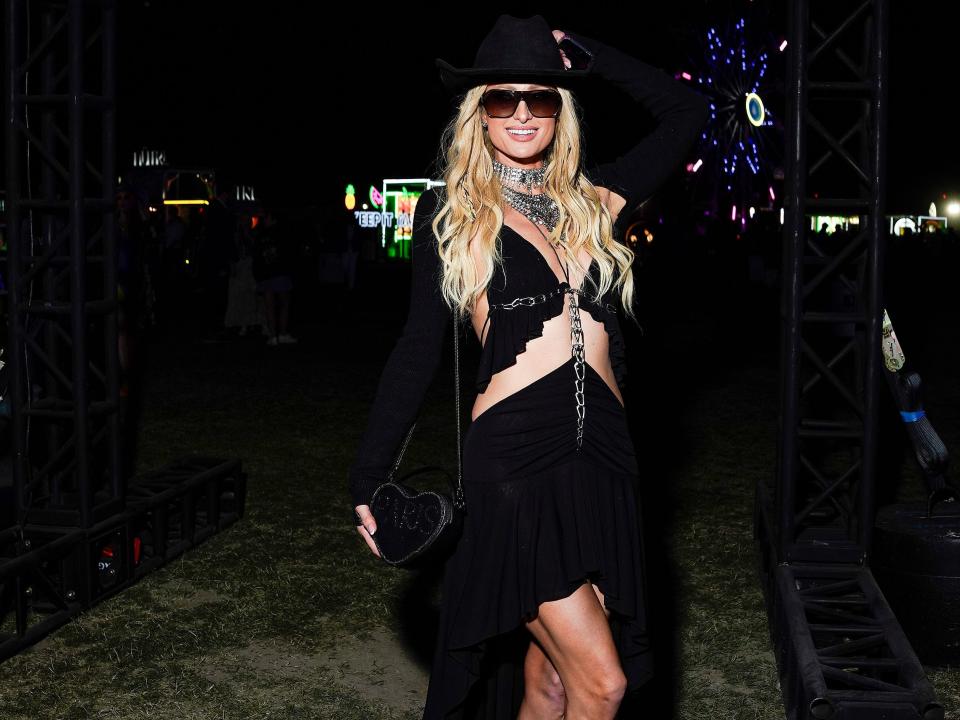 All the surprise guest appearances at Coachella 2024, from Shakira to ...