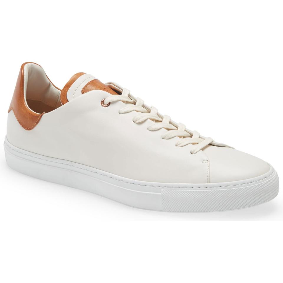 Legend Z Low Top Modern Core Sneaker