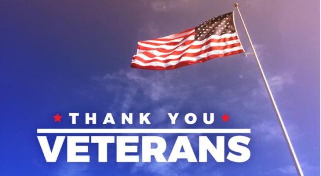Six Social Posts to Honor Veterans Day, CEL Marketing, PR