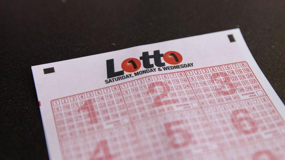 LOTTO