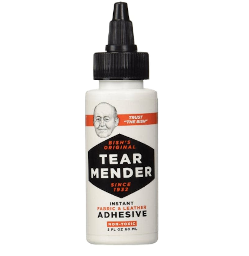 Tear Mender