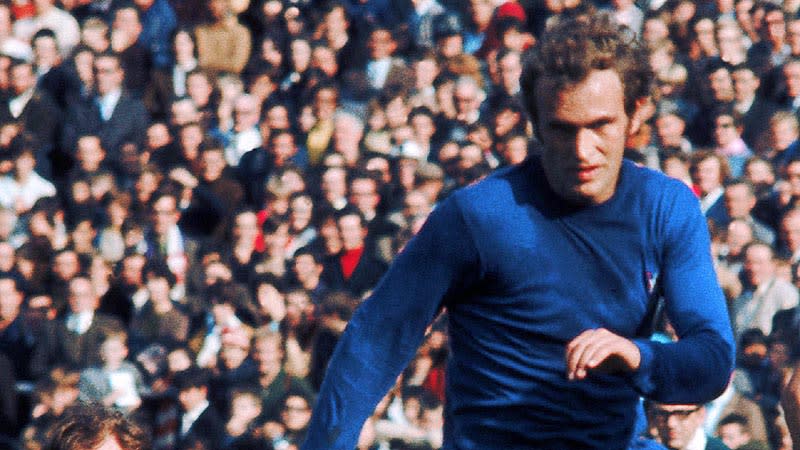<b>United 0-4 Chelsea: First Division, August 24 1968</b><br><br>Of United's three European titles, the above 2008 win over the Blues was the only one which didn't see Chelsea absolutely tonk their Northern rivals the following season in the league. Tommy Baldwin netted half the tally in this home humbling for the Red Devils.