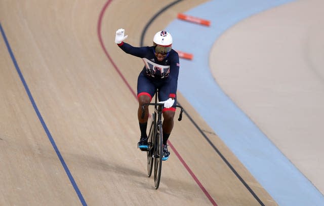 2016 Rio Paralympic Games – Day Three