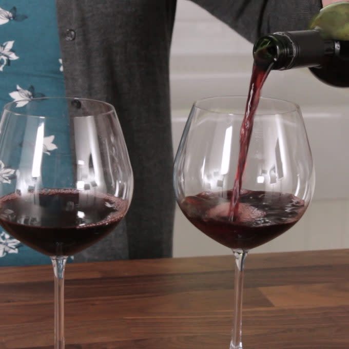 <a href="https://www.tasteofhome.com/article/this-simple-trick-makes-any-wine-taste-better/" rel="nofollow noopener" target="_blank" data-ylk="slk:This Simple Trick Makes Any Wine Taste Better;elm:context_link;itc:0;sec:content-canvas" class="link rapid-noclick-resp">This Simple Trick Makes Any Wine Taste Better</a>