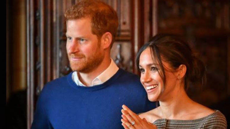 Meghan Markle reportedly had her bachelorette party over the weekend, but without her mother or Kate Middleton.