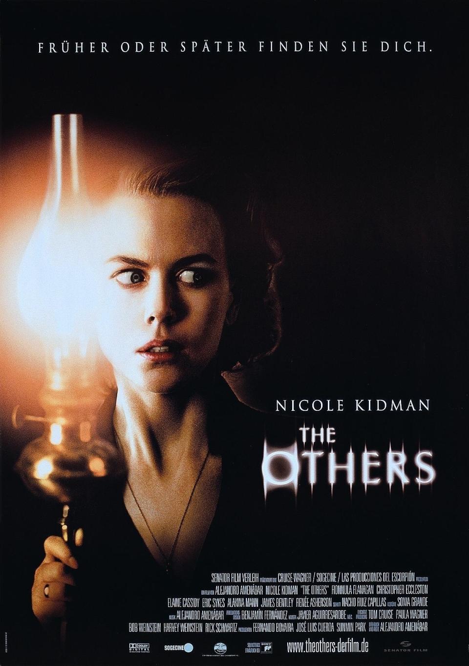 23. The Others