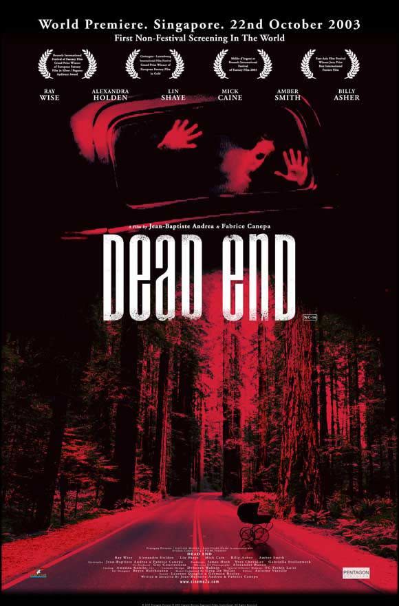 18) <em>Dead End</em> (2003)