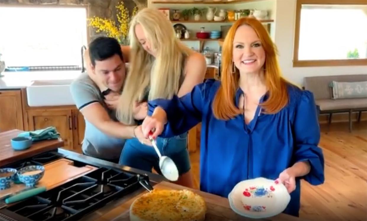 Ree Drummond