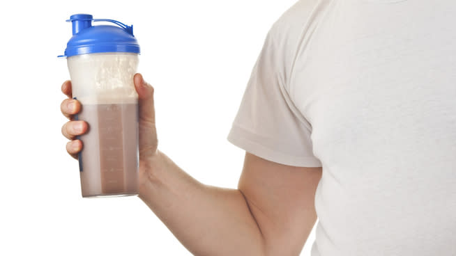 Protein Shake