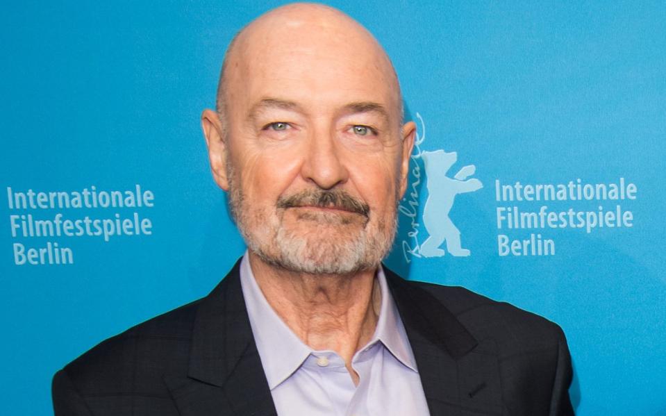 Terry O'Quinn