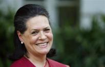 Congress President Sonia Gandhi Worth: $2 Billion GDP per capita: $1,500