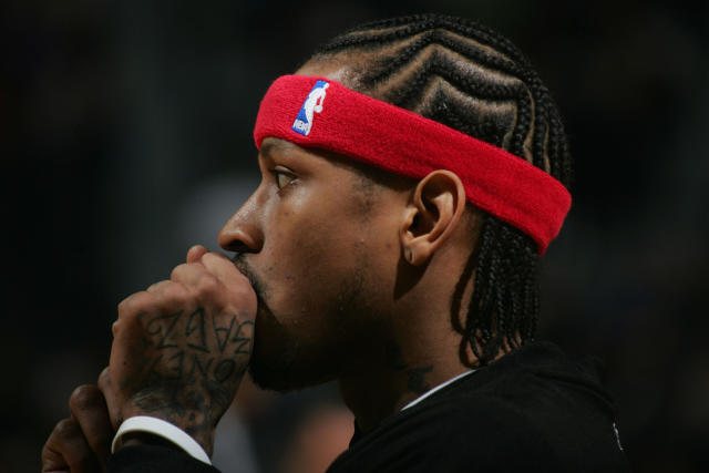 Allen Iverson and the 10 Greatest Guards in Philadelphia 76ers History, News, Scores, Highlights, Stats, and Rumors