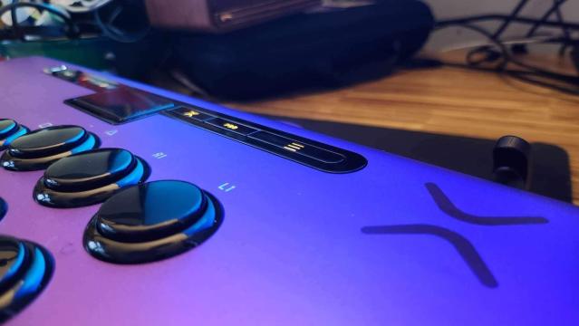 Review: Victrix Pro FS is the best fight stick but it's pricey