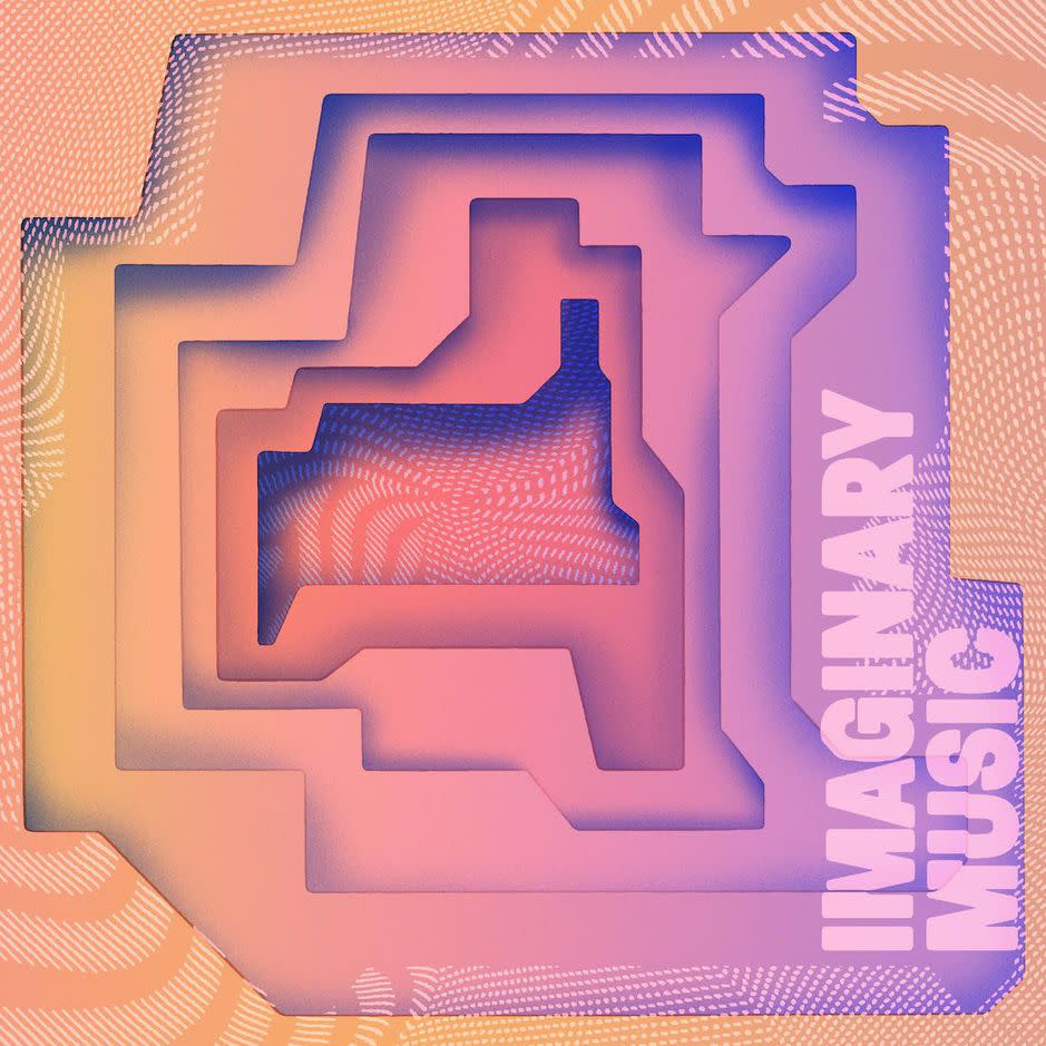 13. Chad Valley - Imaginary Music