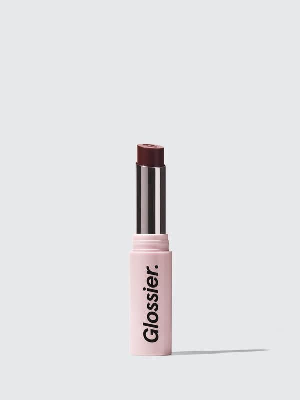 <p><strong>Glossier </strong></p><p><strong>$14.00</strong></p><p><a href="https://go.redirectingat.com?id=74968X1596630&url=https%3A%2F%2Fwww.glossier.com%2Fproducts%2Fultralip&sref=https%3A%2F%2Fwww.harpersbazaar.com%2Fbeauty%2Fmakeup%2Fg37760440%2Fclinique-black-honey-dupe%2F" rel="nofollow noopener" target="_blank" data-ylk="slk:Shop Now;elm:context_link;itc:0;sec:content-canvas" class="link ">Shop Now</a></p><p>The favorite of megafans like Olivia Rodrigo, Glossier's Ultralip is shiny, hydrating, and berry-toned like we all want.</p>