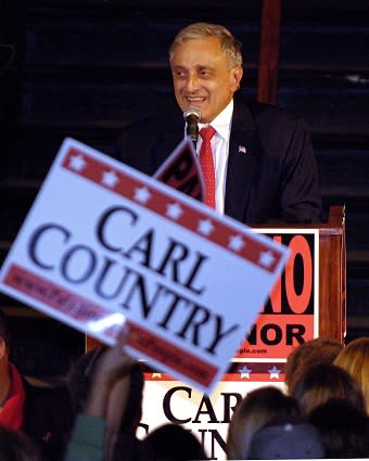 Carl Paladino threatens reporter