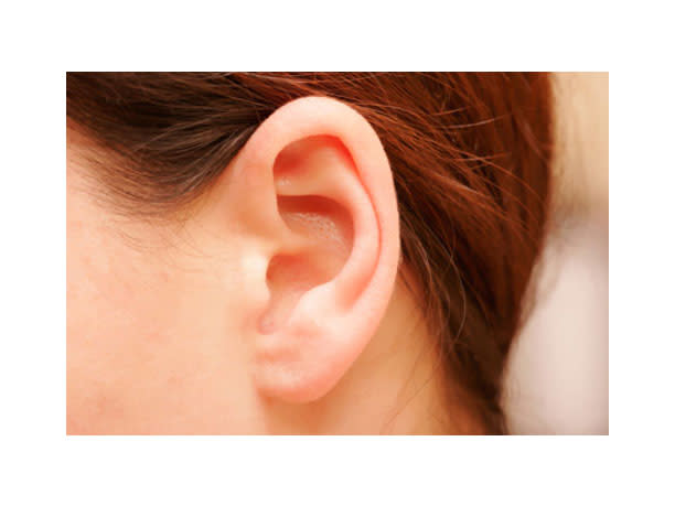 10. Ear Infections Can Taint Your Taste Buds