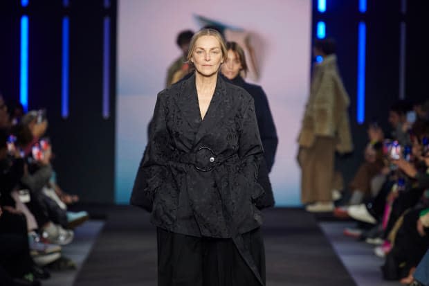 2019 LVMH Prize Finalists Young Fashion Designers - Fashionista