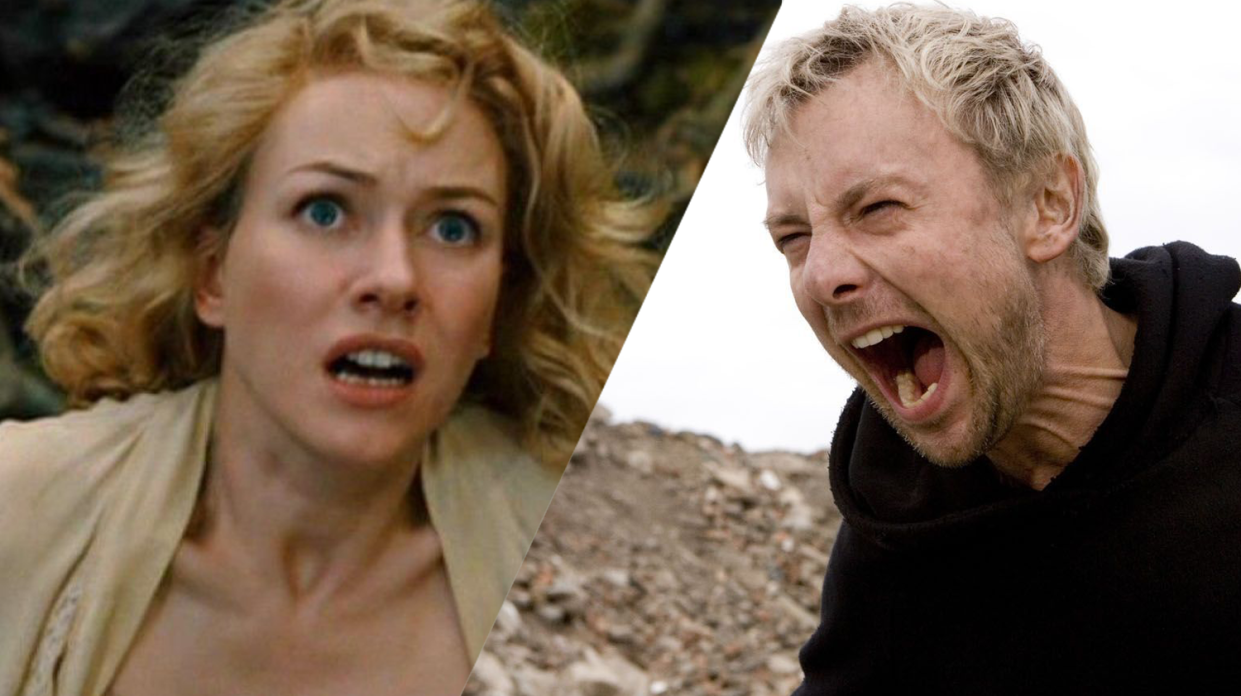 Naomi Watts and John Simm will both appear in the series.