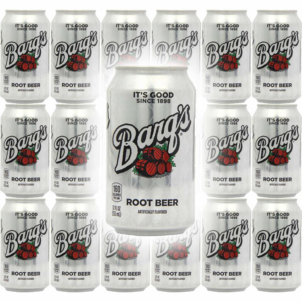 Barq’s