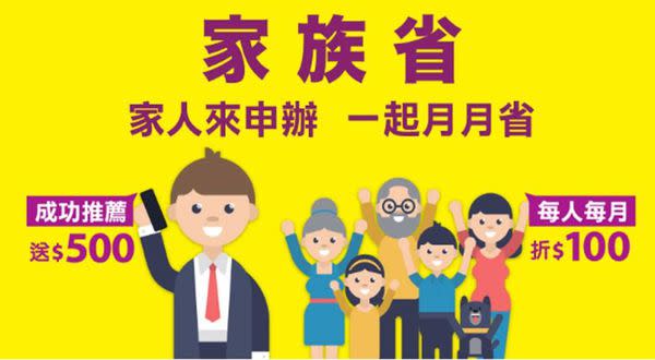 十月份電信業者4G千元以下吃到飽方案懶人包