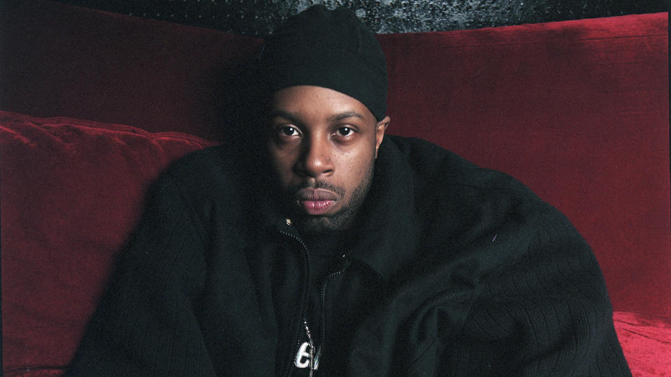 j dilla