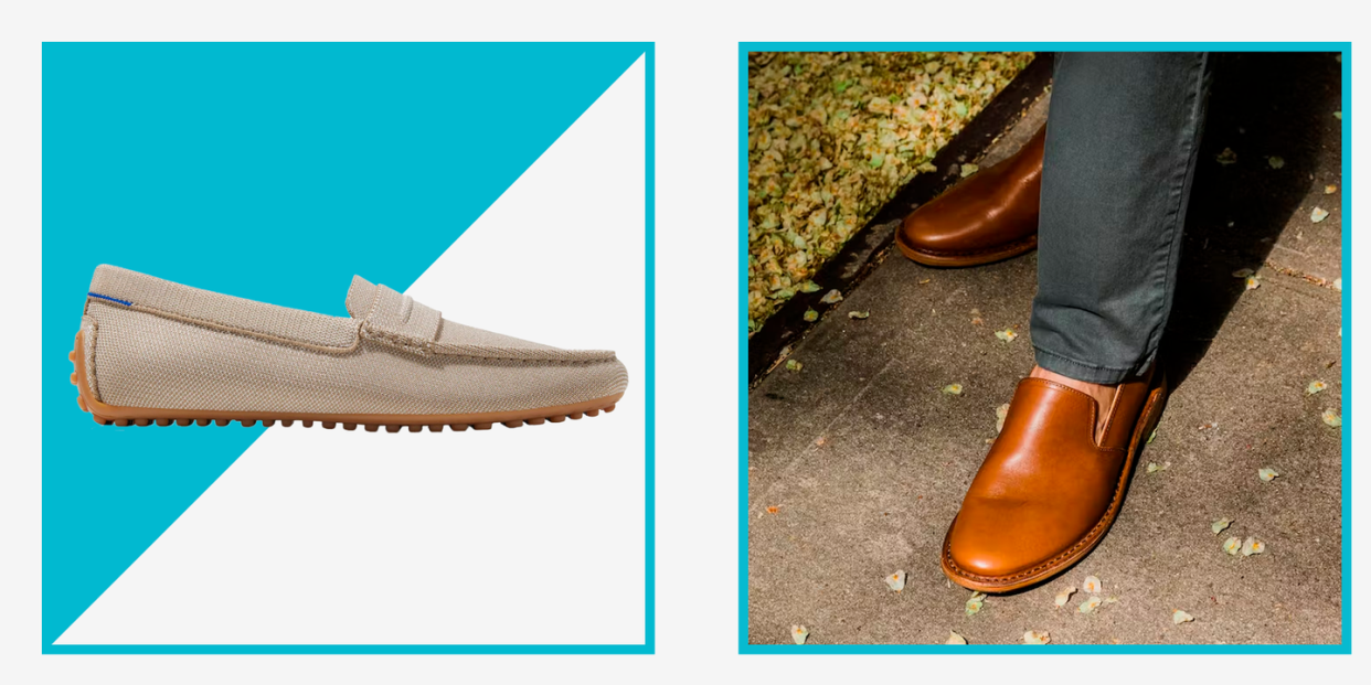 best loafers for men