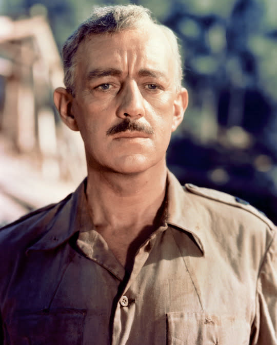 Alec Guinness