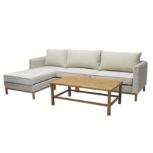 Product image of Origin 21 Veda Springs Four-Piece Patio Conversation Set