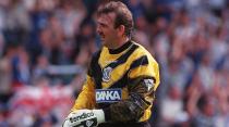 Nick Millerpicks out the best shot-stoppers to have graced Englands top flight since 1992