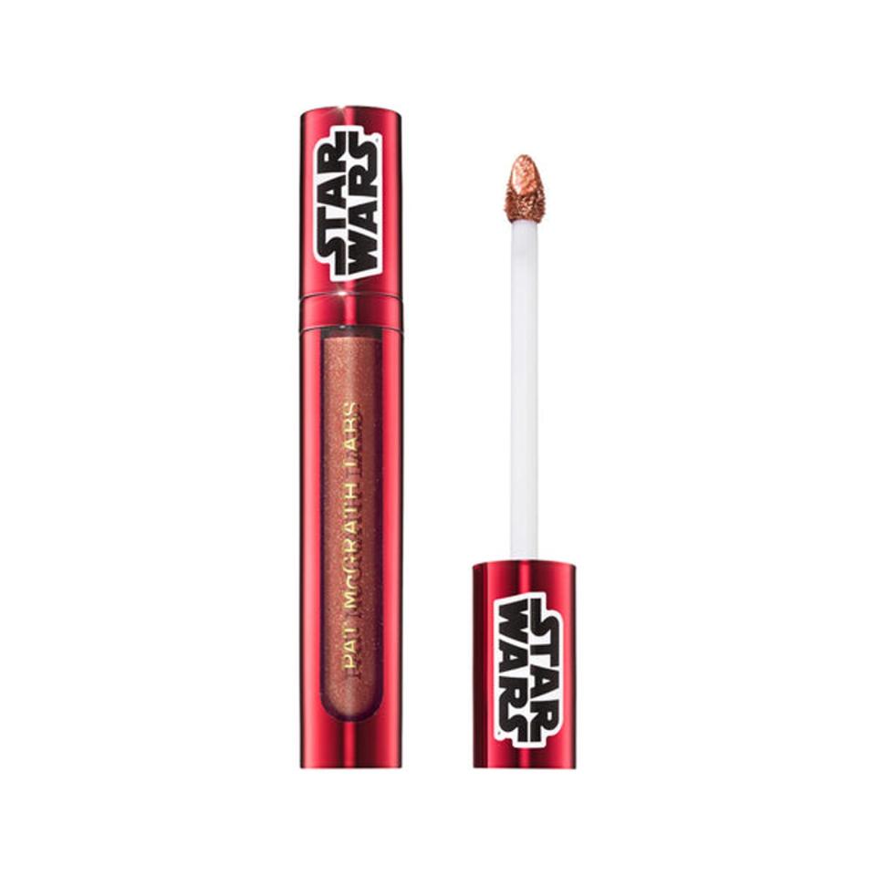 LiquiLUST: Legendary Wear Metallic Lipstick Star Wars Edition