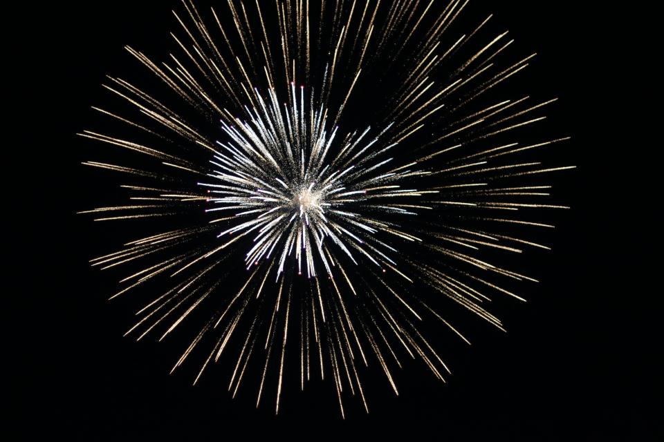 Weekend July 4th celebrations in Branch County include several opportunities to experience fireworks.