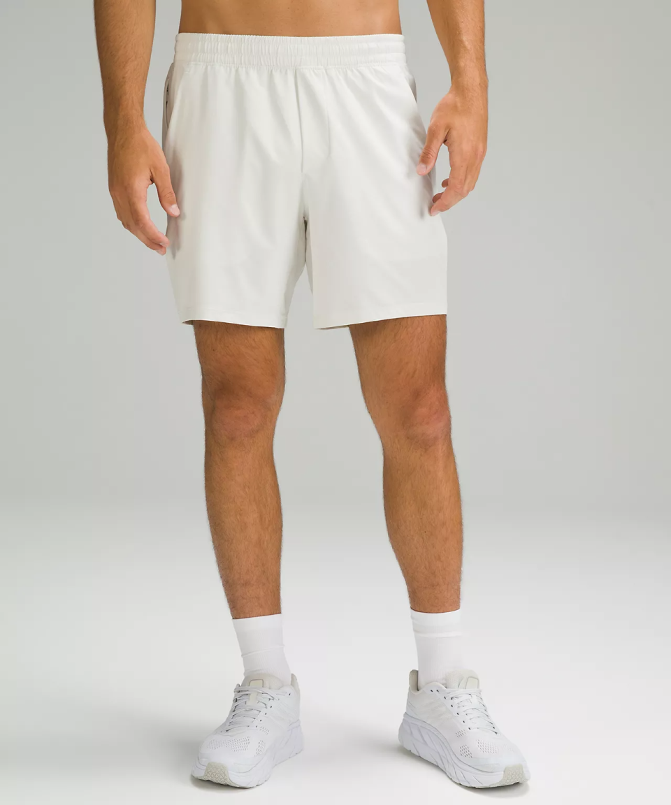 <p><a href="https://go.redirectingat.com?id=74968X1596630&url=https%3A%2F%2Fshop.lululemon.com%2Fp%2Fmen-shorts%2FPace-Breaker-Short-Linerless-7-Update%2F_%2Fprod11400112%3Fcolor%3D27597&sref=https%3A%2F%2F" rel="nofollow noopener" target="_blank" data-ylk="slk:Shop Now;elm:context_link;itc:0;sec:content-canvas" class="link ">Shop Now</a></p><p>Pace Breaker Linerless Short 7"</p><p>shop.lululemon.com</p><p>$68.00</p>